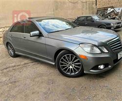 مێرسێدس بێنز E-Class
